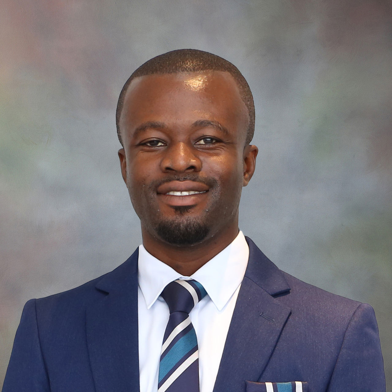 Mr. Henry Budu Mills